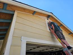 Best Vinyl Siding Installation  in Oxford, IN